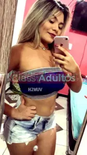 Sabrina, acompanhante em Rio de Janeiro - RJ