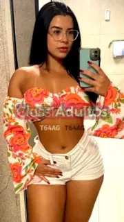 Sabrina, acompanhante em Rio de Janeiro - RJ
