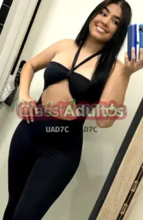 Sabrina Torres, acompanhante em Atibaia - SP
