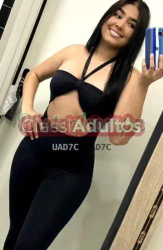 Sabrina Torres, acompanhante em Atibaia - SP