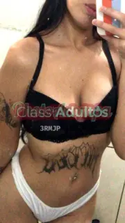 Safira, acompanhante em Americana - SP