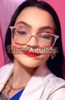 Safirinha, acompanhante em Londrina - PR