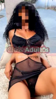 Samara, acompanhante em Rio de Janeiro - RJ