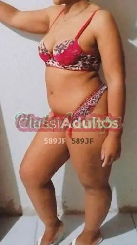 Samara (54) 99244-6444, acompanhante em Campo Largo - PR