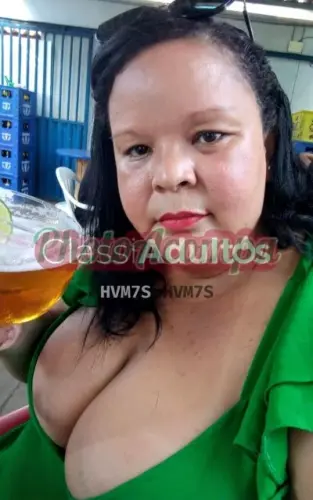 Samara, acompanhante em Palmas - TO