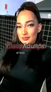 Samira, acompanhante em Campinas - SP