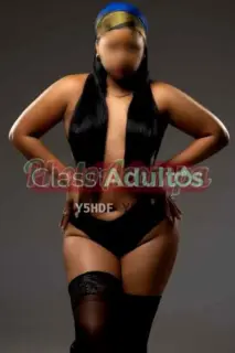 Samira, acompanhante em Brasília - DF