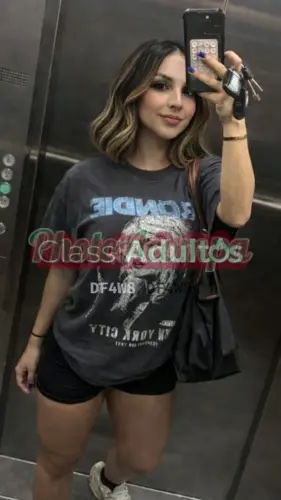 Sandy (11) 94827-6159, sem curiosos, só para quem sabe o que quer, tenho local., acompanhante em São Paulo - SP