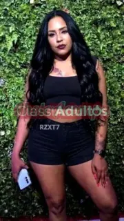Saory Campbel, acompanhante em Rio das Ostras - RJ