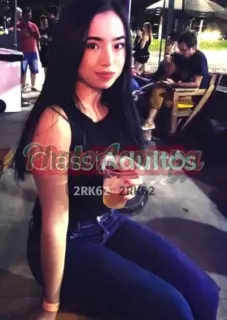 Sara, acompanhante em Rio de Janeiro - RJ