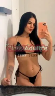 Sara, acompanhante em Campinas - SP