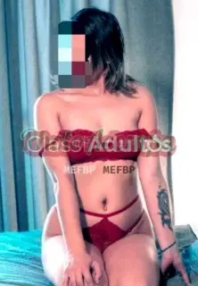 SARA 50 REAIS, acompanhante em Curitiba - PR