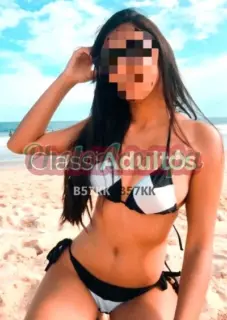 Sara, acompanhante em Indaiatuba - SP