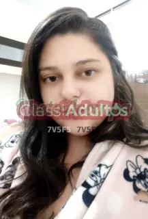 Sara Jane, acompanhante em Barra Velha - SC