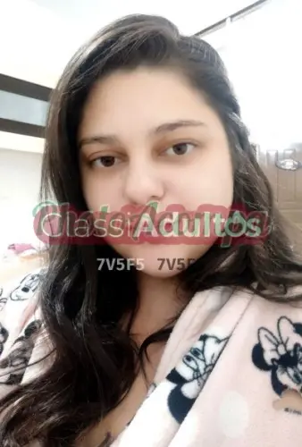 Sara Jane, apertadinha e com um oral gostoso para tirar seu estresse., acompanhante em Barra Velha - SC