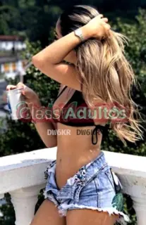 Sara Luiza, acompanhante em Guarujá - SP