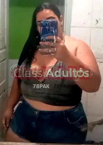 Sarah, acompanhante em Cariacica - ES