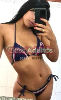 Saray, acompanhante em Bragança Paulista - SP