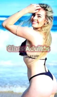 Sasha, acompanhante em Rio de Janeiro - RJ