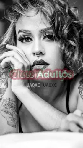 Selene (49) 99835-7842, acompanhante em Sete Lagoas - MG
