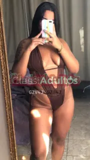 Shayane, acompanhante em Rio de Janeiro - RJ