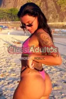 Sheila, acompanhante em Nova Iguaçu - RJ