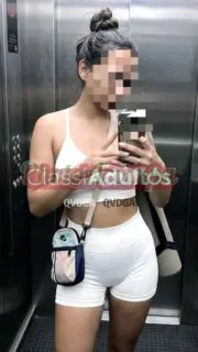Shofy, acompanhante em Rio de Janeiro - RJ