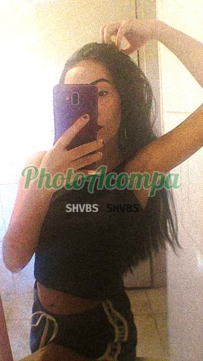 Foto 4 de Mel, acompanhante em Sumaré - SP