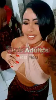 Silvia Gomes, acompanhante em Rio de Janeiro - RJ