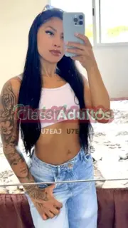 Sofia, acompanhante em Itumbiara - GO