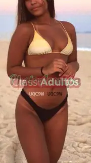 Sofia, acompanhante em Salvador - BA