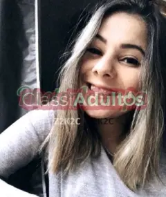 Sofia, acompanhante em Rio de Janeiro - RJ