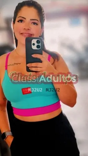 Sol Freitas (81) 97302-9211, acompanhante em São José da Coroa Grande - PE