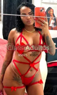 Sol, acompanhante em Rio das Ostras - RJ