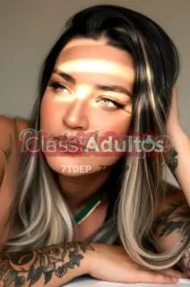 Sophia, acompanhante em Araxá - MG