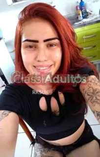 Sophia, acompanhante em Cascavel - PR
