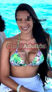 Sophia Soares, acompanhante em Guarulhos - SP
