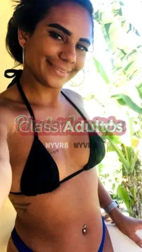 Soraya Castro, acompanhante em Caçapava - SP