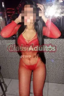 Stefani Lis, acompanhante em Guarujá - SP