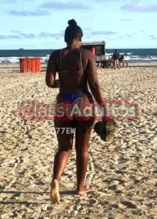 Stefany, acompanhante em Praia Grande - SP