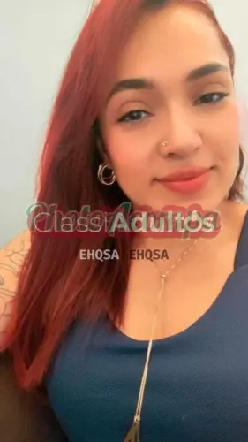 Stefany, acompanhante em Ribeirão Preto - SP
