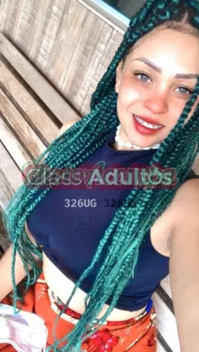 Stella, morena gostosa e de alto nível a sua espera., acompanhante em Rio Verde - GO