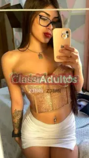 Sthe Drummond, acompanhante em Belo Horizonte - MG