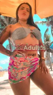 Sthefany Alves, acompanhante em Santos - SP