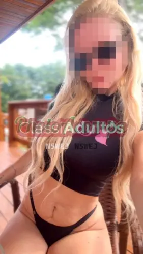Sthefany (18) 99699-4673, a sua namoradinha carinhosa e atenciosa espera por você., acompanhante em Barreiras - BA