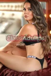 Sthefany, acompanhante em Osasco - SP