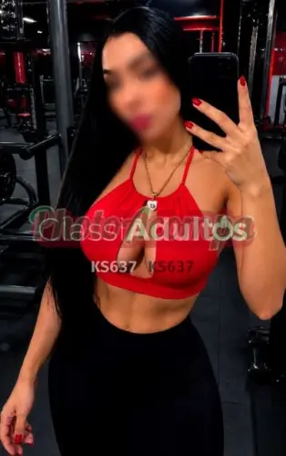 Suellem Reis (11) 96505-3606, acompanhante em São Paulo - SP