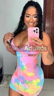 Suellen, acompanhante em Campinas - SP