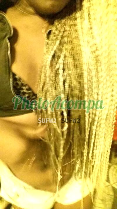 Foto 4 de Michelly, acompanhante em Sorocaba - SP