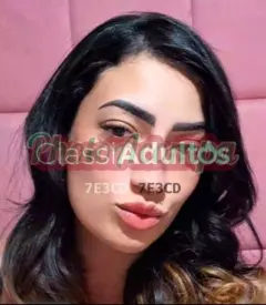 Sulamita, acompanhante em Rio de Janeiro - RJ